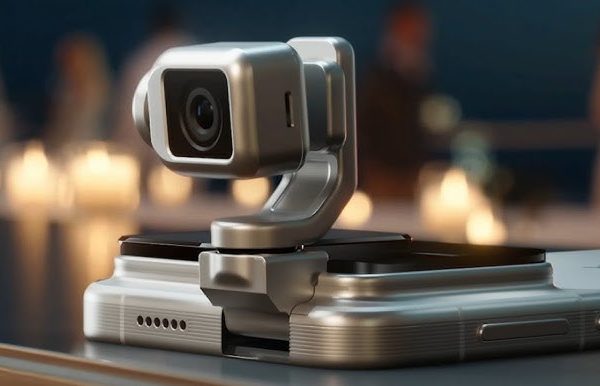 Honor Robot Phone’dan Magic V6’ya: Tüm yenilikler burada – MWC 2026