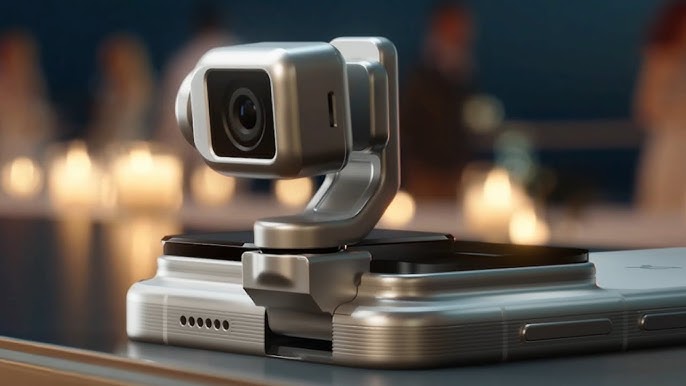 Honor Robot Phone’dan Magic V6’ya: Tüm yenilikler burada – MWC 2026