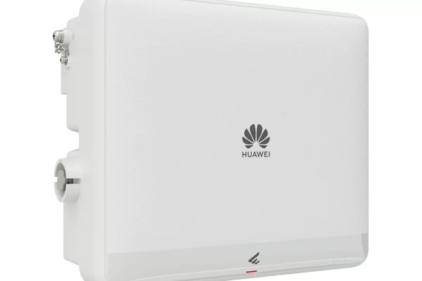 230 metreye kadar 360 derece kablosuz erişim: Huawei eKit 772E – MWC 2026 #14